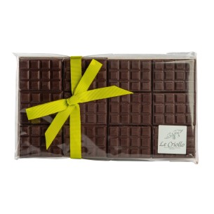 Tablette Chocolat Blanc / Ruby - Commande boutique artisanale en ligne !