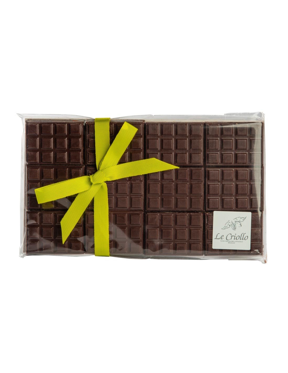 Dragées Chocolat Galets Lorenzo - Amandes - Artisan chocolatier, boutique  en ligne
