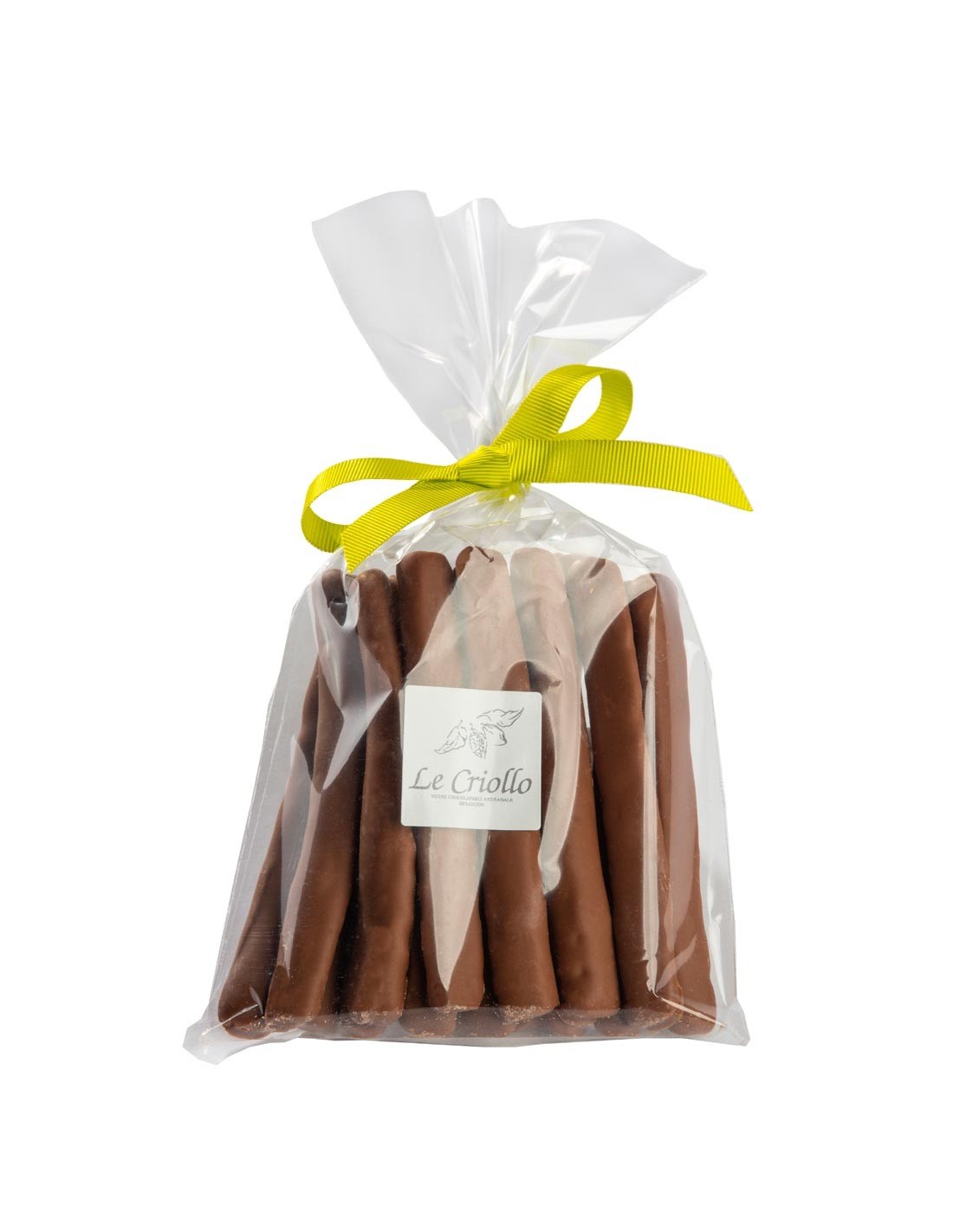 Dragées Chocolat Galets Lorenzo - Amandes - Artisan chocolatier, boutique  en ligne